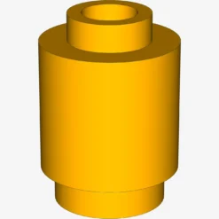 ROUND BRICK 1X1 X 200