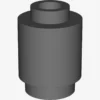 ROUND BRICK 1X1 X 200