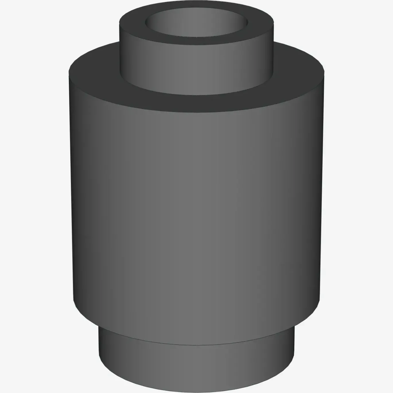 ROUND BRICK 1X1 X 200