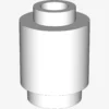 ROUND BRICK 1X1 X 200