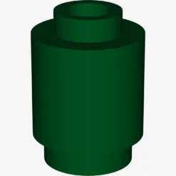 ROUND BRICK 1X1 X 200