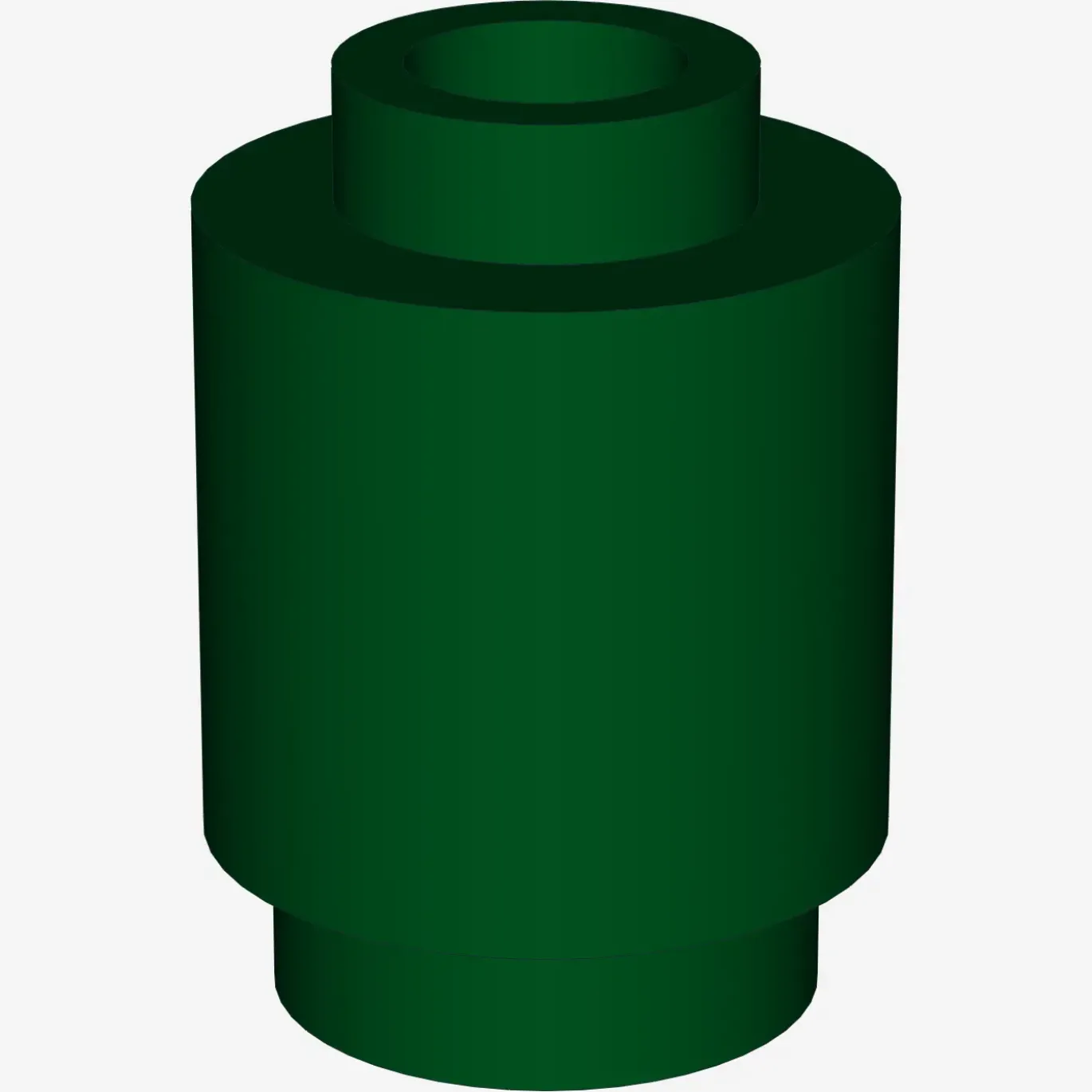 ROUND BRICK 1X1 X 200