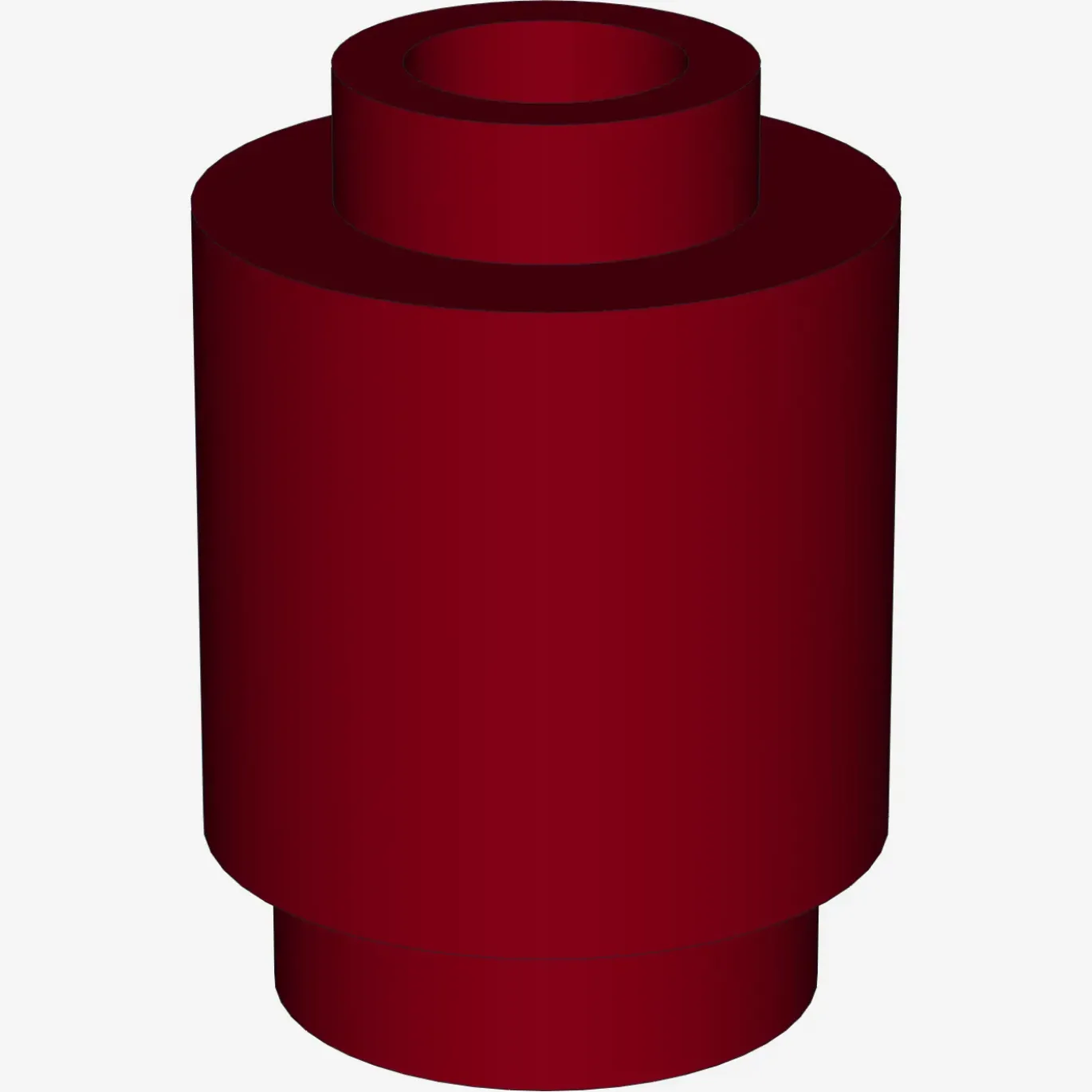 ROUND BRICK 1X1 X 200