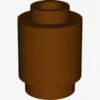 ROUND BRICK 1X1 X 200