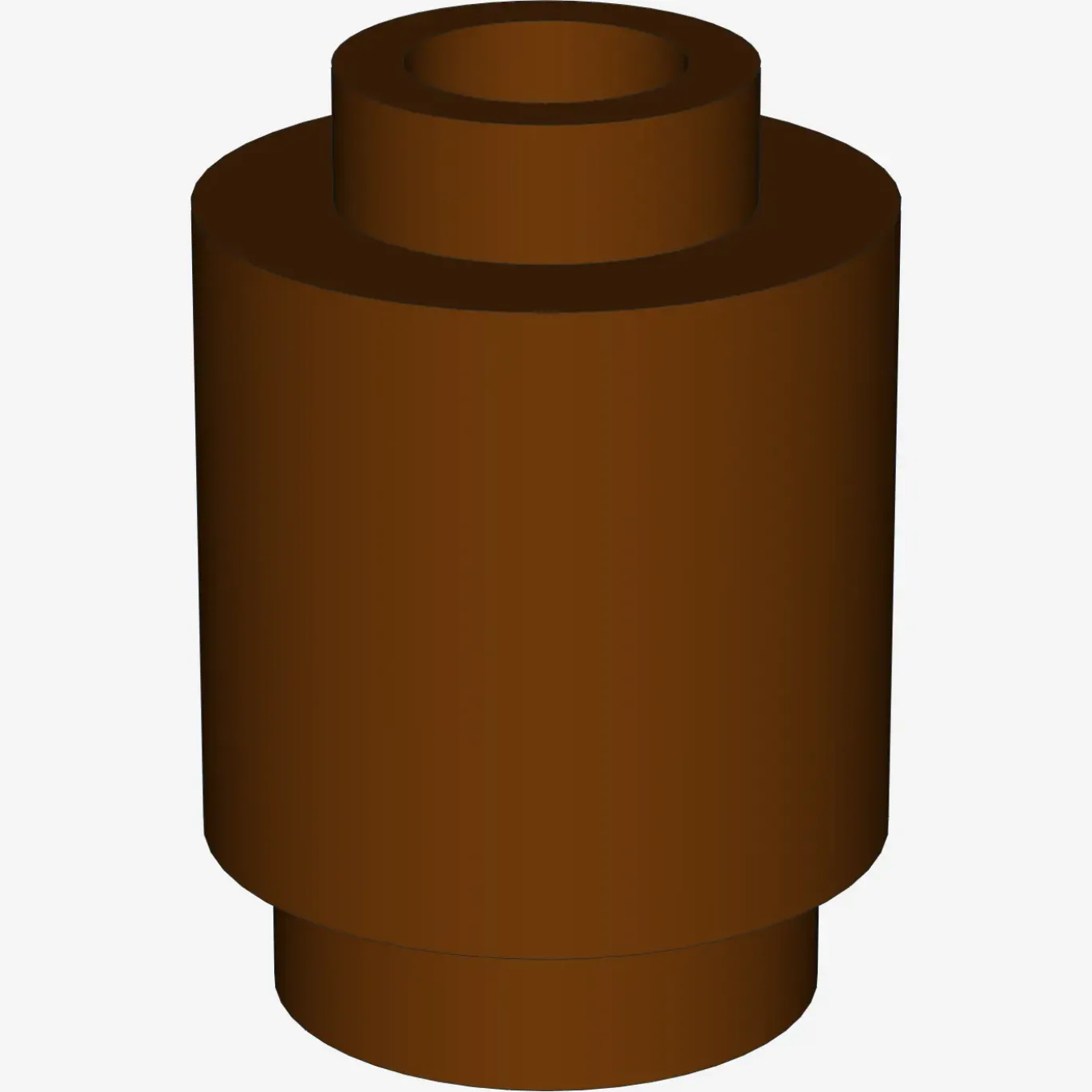 ROUND BRICK 1X1 X 200