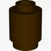 ROUND BRICK 1X1 X 200