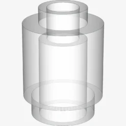 ROUND BRICK 1X1 X 200