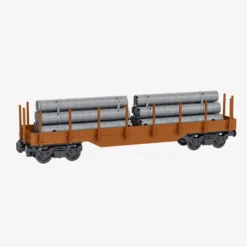Rungenwagen groß (8w)