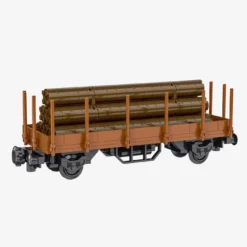 Rungenwagen klein (8w)