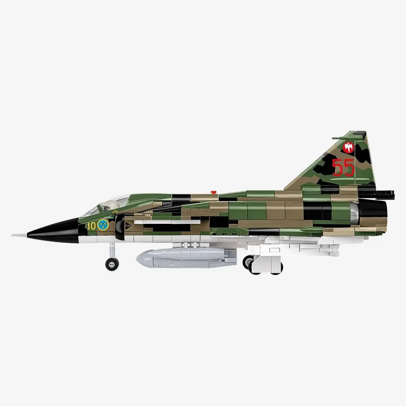 Saab AJS 37 Viggen