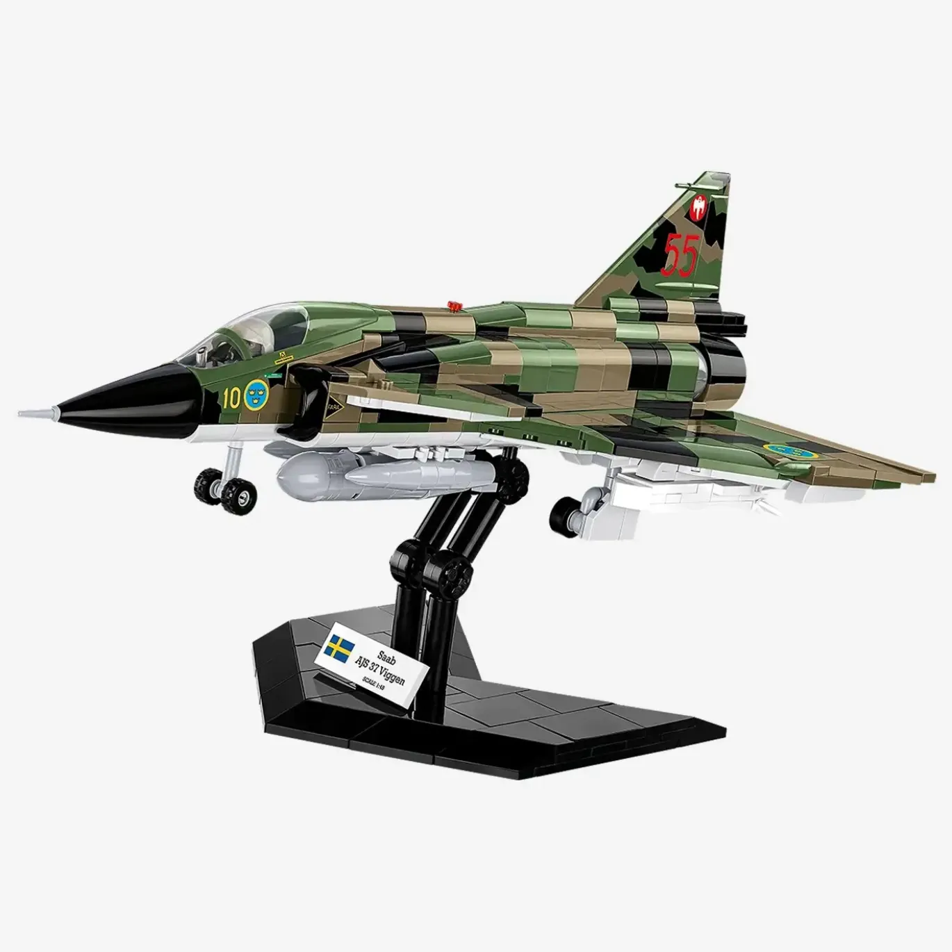 Saab AJS 37 Viggen