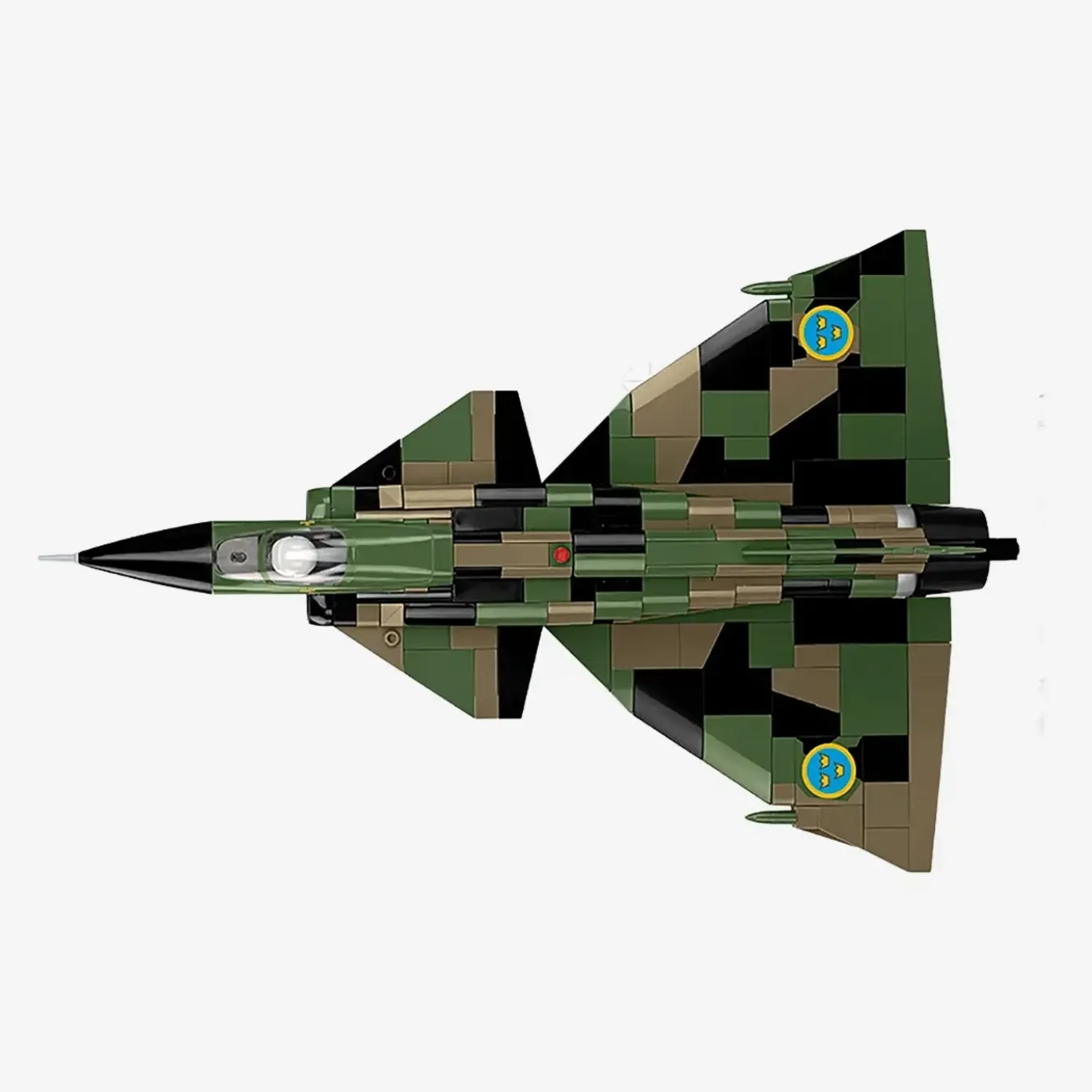 Saab AJS 37 Viggen