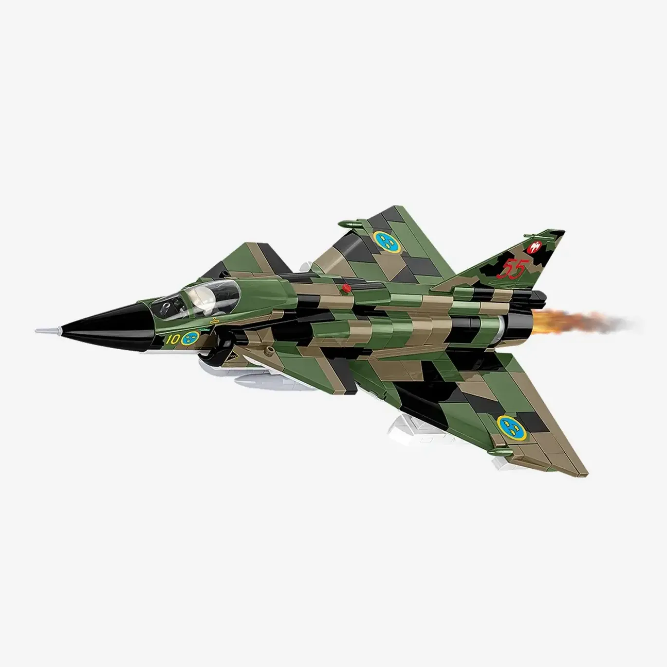 Saab AJS 37 Viggen