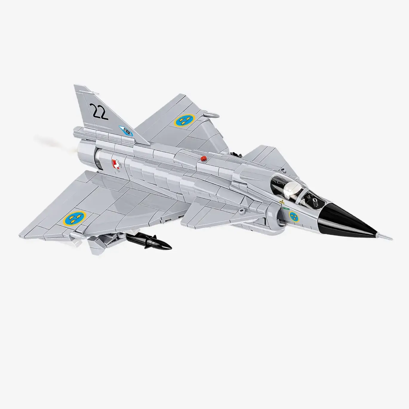 Saab AJ 37 Viggen