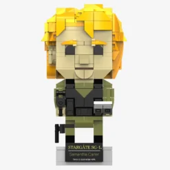Samantha Carter