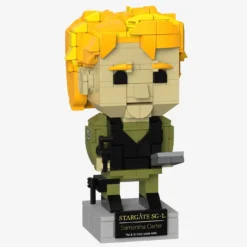 Samantha Carter