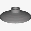 SATELLITE DISH Ø16 X 200
