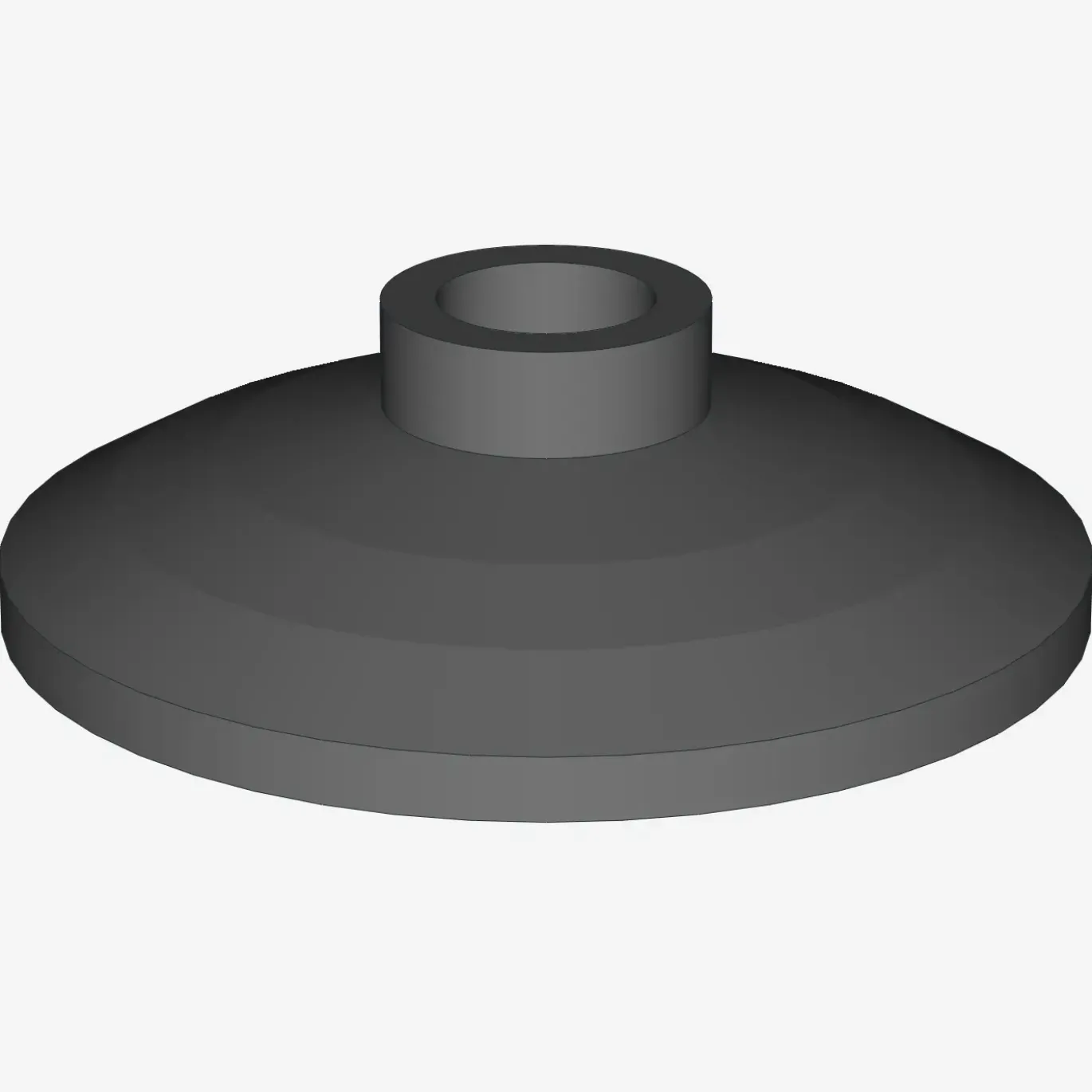 SATELLITE DISH Ø16 X 200