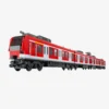 S-Bahn BR 423