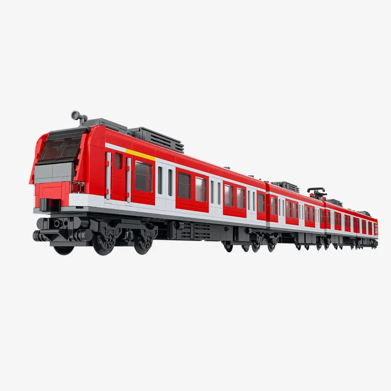 S-Bahn BR 423