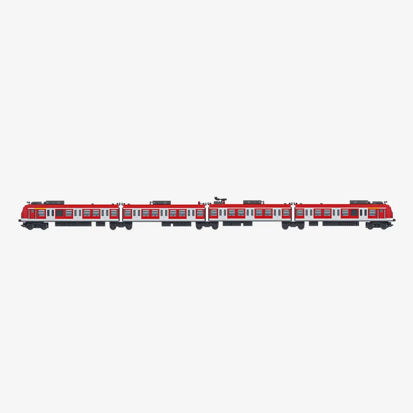 S-Bahn BR 423