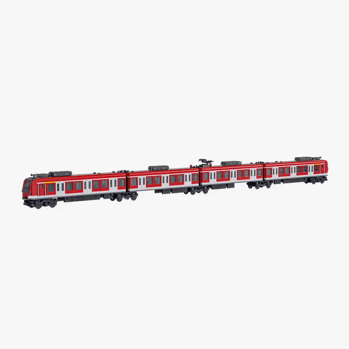 S-Bahn BR 423