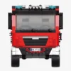 Schlingmann HLF 20 Varus 4x4