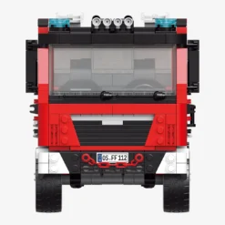 Schlingmann HLF 20 Varus 4x4