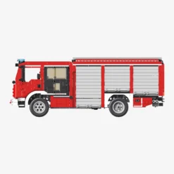 Schlingmann HLF 20 Varus 4x4