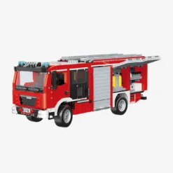 Schlingmann HLF 20 Varus 4x4
