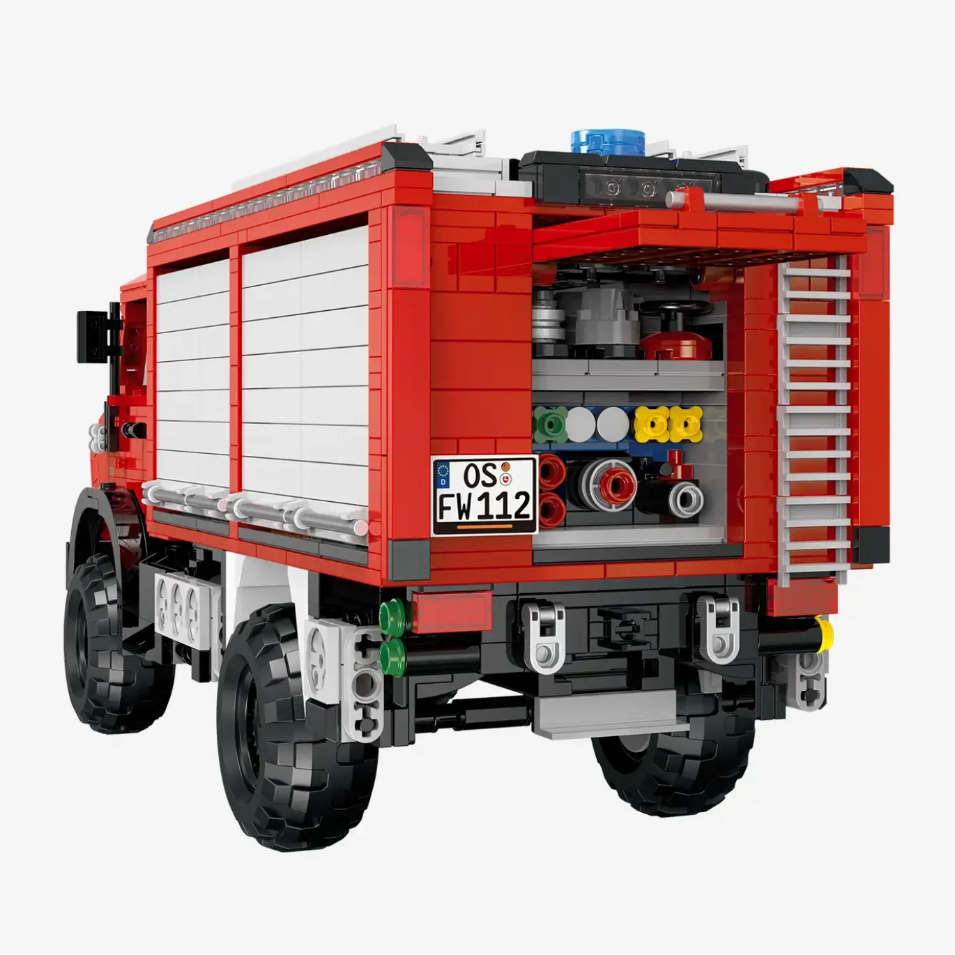 Schlingmann TLF-3000 VARUS 4X4