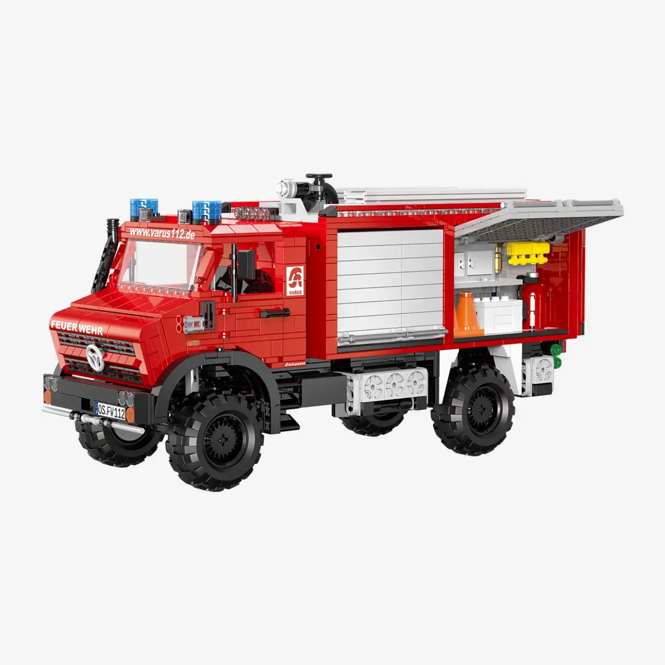 Schlingmann TLF-3000 VARUS 4X4