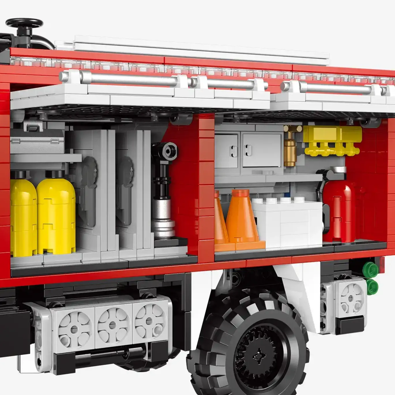 Schlingmann TLF-3000 VARUS 4X4