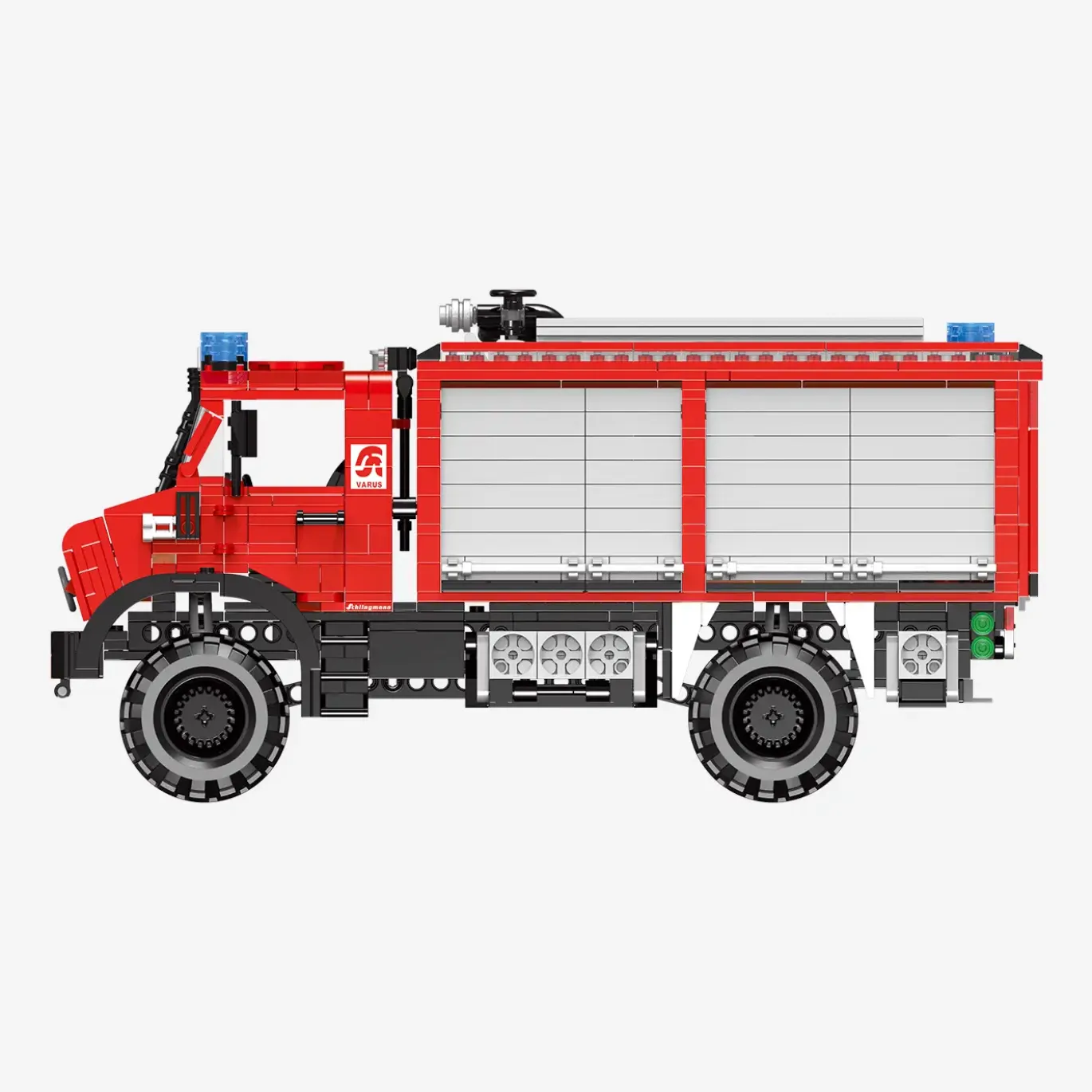 Schlingmann TLF-3000 VARUS 4X4