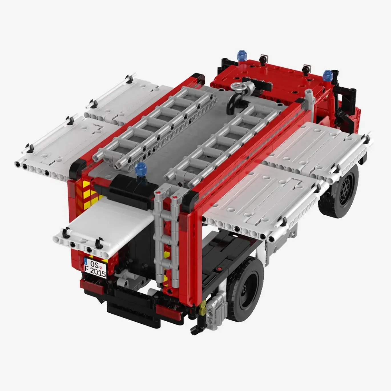 Schlingmann TLF-3000 VARUS 4X4