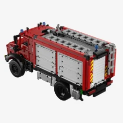 Schlingmann TLF-3000 VARUS 4X4