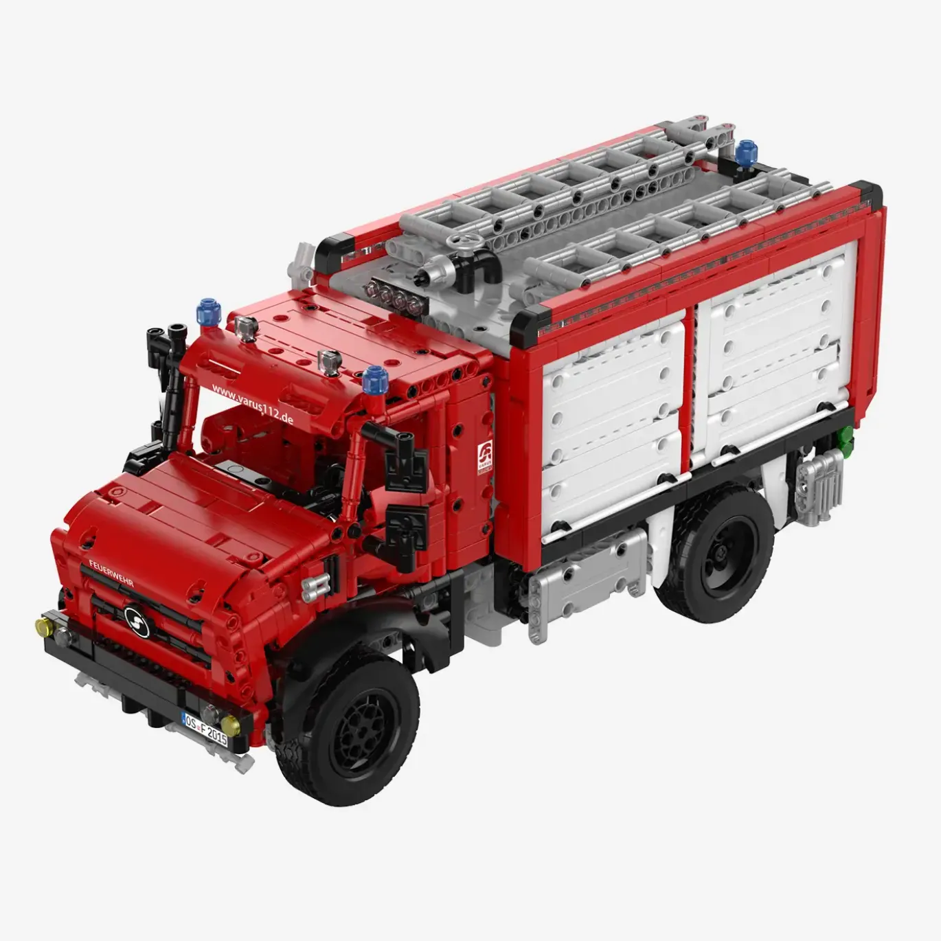 Schlingmann TLF-3000 VARUS 4X4