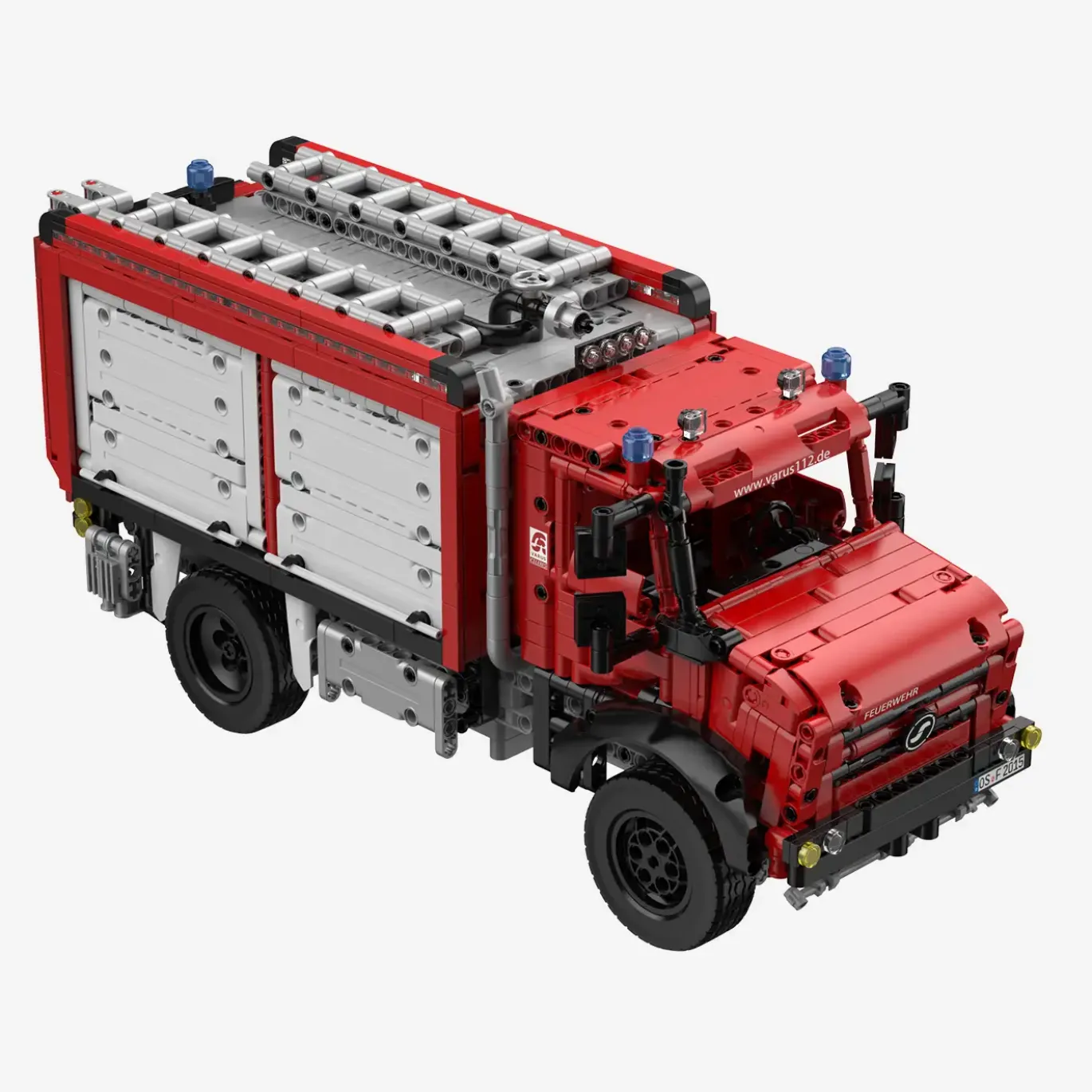 Schlingmann TLF-3000 VARUS 4X4