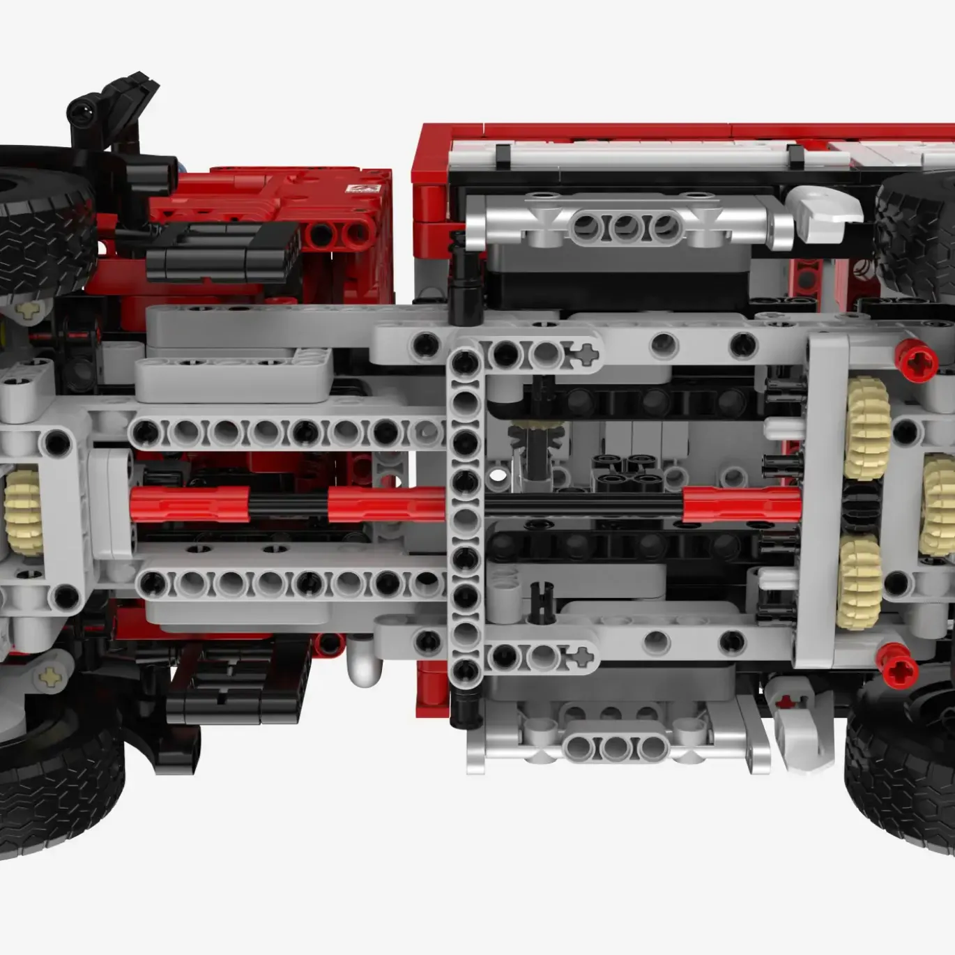 Schlingmann TLF-3000 VARUS 4X4