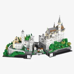 Schloss Neuschwanstein