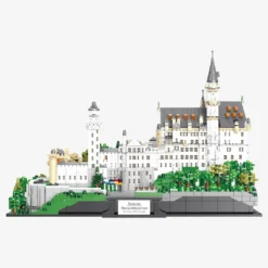 Schloss Neuschwanstein