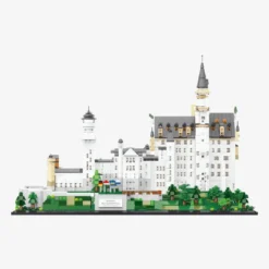 Schloss Neuschwanstein (Größe M)