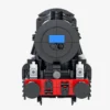 Schottische Museumsbahn Lokomotive (8w)