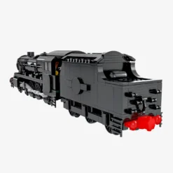 Schottische Museumsbahn Lokomotive (8w)
