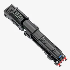 Schottische Museumsbahn Lokomotive (8w)