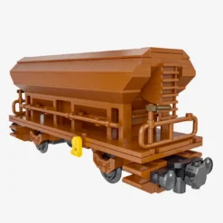 Schüttgutwagen (8w)