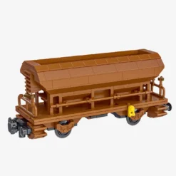 Schüttgutwagen (8w)