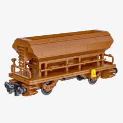 Schüttgutwagen (8w)