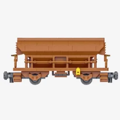 Schüttgutwagen (8w)