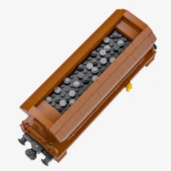 Schüttgutwagen (8w)